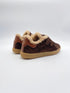 Toral tl-rem fury basket mustang coffee brown
